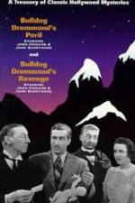 Watch Bulldog Drummond's Revenge Wootly