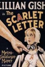 Watch The Scarlet Letter Wootly