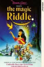 Watch The Magic Riddle Wootly