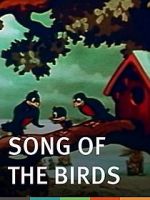 Watch The Song of the Birds (Short 1935) Wootly