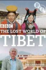 Watch The Lost World of Tibet Wootly