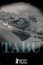 Watch Tabu Wootly