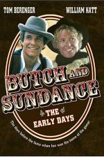 Watch Butch and Sundance: The Early Days Wootly