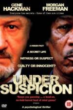 Watch Under Suspicion Wootly