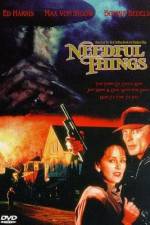 Watch Needful Things Wootly