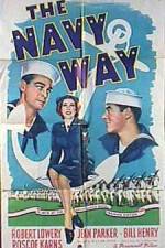Watch The Navy Way Wootly