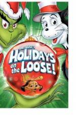 Watch Dr Seuss's Holiday on the Loose Wootly