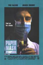 Watch Paper Mask Wootly