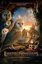 Watch Legend of the Guardians The Owls of Ga'Hoole Wootly