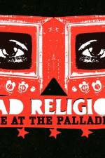 Watch Bad Religion Live at the Palladium Wootly