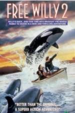 Watch Free Willy 2 The Adventure Home Wootly