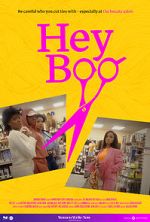 Watch Hey Boo (Short) Wootly