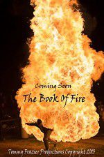 Watch Book of Fire Wootly