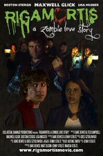 Watch Rigamortis: A Zombie Love Story (Short 2011) Movie2k