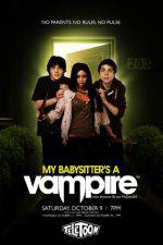 Watch My Babysitter's a Vampire Wootly