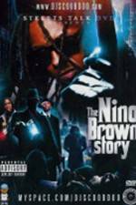 Watch Streets Talk: The Nino Brown Story Wootly