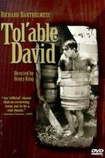 Watch Tol'able David Wootly