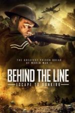 Watch Behind the Line: Escape to Dunkirk Wootly