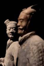 Watch The First Emperor: China's Entombed Warriors Wootly