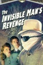 Watch The Invisible Man's Revenge Wootly