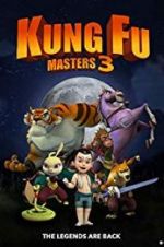 Watch Kung Fu Masters 3 Wootly