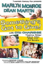 Watch Something\'s Got to Give (Short 1962) Wootly