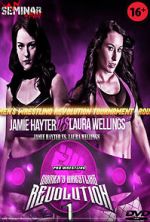 Watch GWF Women\'s Wrestling Revolution 1 Wootly