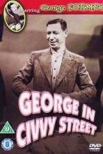 Watch George in Civvy Street Wootly