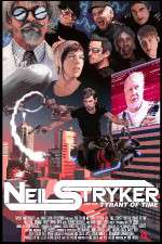 Watch Neil Stryker and the Tyrant of Time Wootly