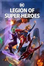 Watch Legion of Super-Heroes Wootly