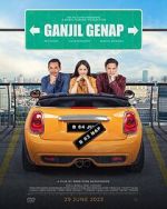 Watch Ganjil Genap Wootly