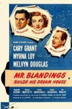 Watch Mr Blandings Builds His Dream House Wootly