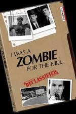 Watch I Was a Zombie for the F.B.I. Wootly