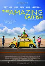 Watch The Amazing Catfish Wootly