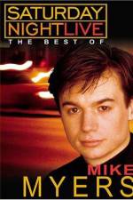 Watch Saturday Night Live The Best of Mike Myers Wootly