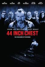 Watch 44 Inch Chest Wootly