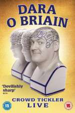 Watch Dara O Briain Crowd Tickler Wootly