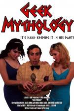 Watch Geek Mythology Wootly