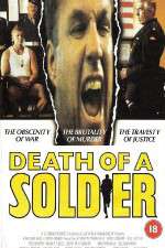 Watch Death of a Soldier Wootly