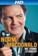 Watch Norm Macdonald: Me Doing Standup Wootly