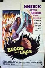 Watch Blood and Lace Wootly