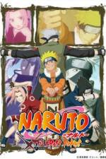 Watch Naruto Special The Cross Roads Wootly