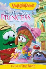 Watch VeggieTales The Penniless Princess Wootly