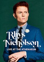 Watch Rhys Nicholson: Live at the Athenaeum (TV Special 2020) Wootly