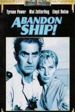 Watch Abandon Ship Wootly