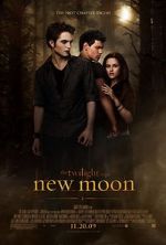 Watch The Twilight Saga: New Moon Wootly