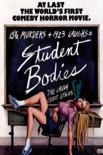 Watch Student Bodies Wootly