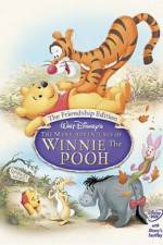 Watch The Many Adventures of Winnie the Pooh Wootly