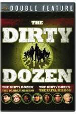 Watch Dirty Dozen: The Deadly Mission Wootly