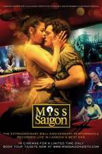 Watch Miss Saigon 25th Anniversary Wootly